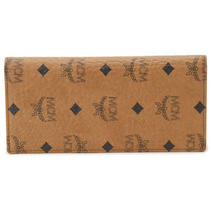 Defective MCM wallet